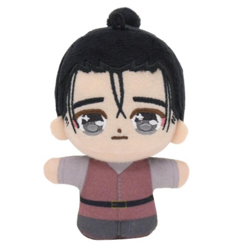 【新品】オクジー バデーニ ぬいぐるみセット Amazon.co.jp: バンダイナムコヌイ(Bandai Namco Nui) チ。-地球の運動